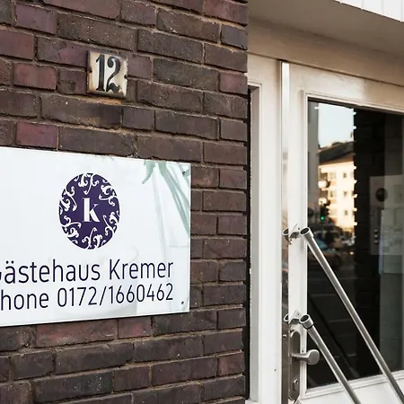 Boutique Kremer Brema