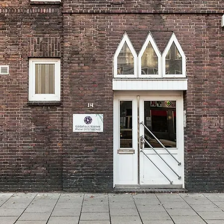 Boutique Kremer Pensjonat